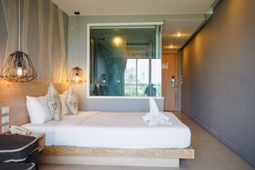 Hubtel Patong Suite