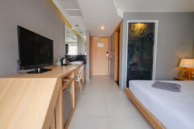 Hubtel Patong Suite