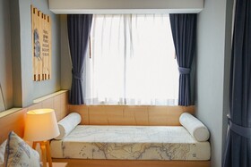 Hubtel Patong Suite