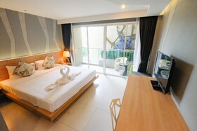 Hubtel Patong Suite