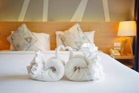 Hubtel Patong Suite
