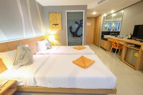 Hubtel Patong Suite