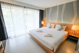 Hubtel Patong Suite