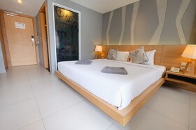Hubtel Patong Suite