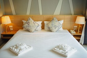 Hubtel Patong Suite