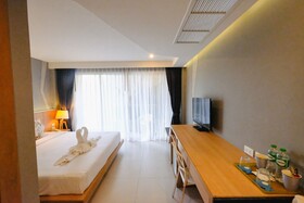 Hubtel Patong Suite