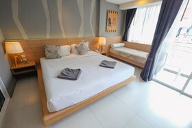 Hubtel Patong Suite
