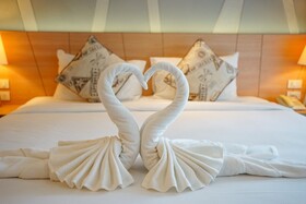 Hubtel Patong Suite