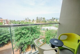 Hubtel Patong Suite