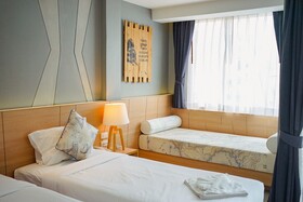 Hubtel Patong Suite
