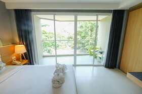 Hubtel Patong Suite