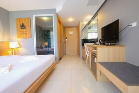 Hubtel Patong Suite