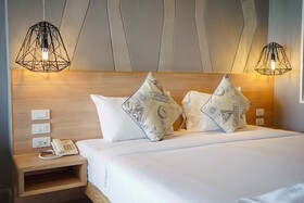 Hubtel Patong Suite