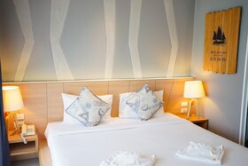 Hubtel Patong Suite