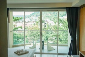 Hubtel Patong Suite