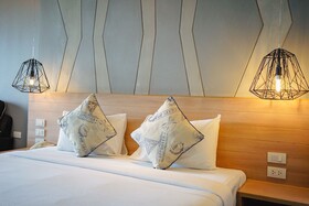 Hubtel Patong Suite