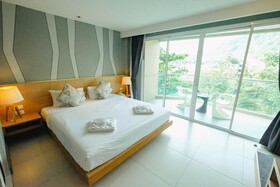 Hubtel Patong Suite