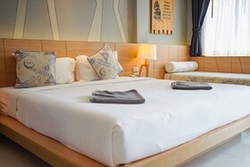 Hubtel Patong Suite