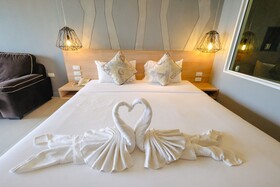 Hubtel Patong Suite