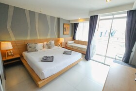Hubtel Patong Suite