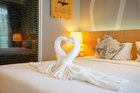 Hubtel Patong Suite