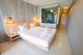 Hubtel Patong Suite