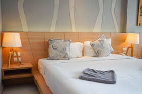 Hubtel Patong Suite