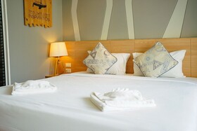 Hubtel Patong Suite