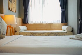 Hubtel Patong Suite