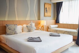 Hubtel Patong Suite