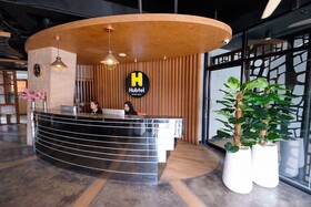 Hubtel Patong Suite