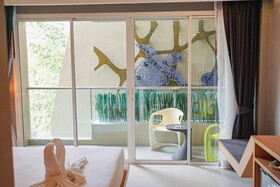 Hubtel Patong Suite