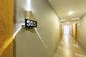 Hubtel Patong Suite