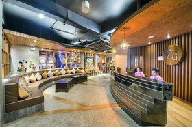 Hubtel Patong Suite