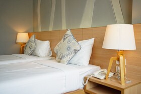 Hubtel Patong Suite