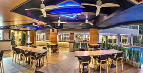 Hubtel Patong Suite