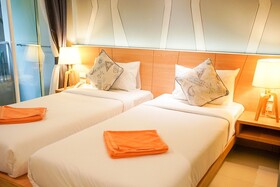 Hubtel Patong Suite