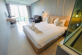 Hubtel Patong Suite