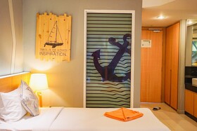 Hubtel Patong Suite