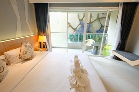 Hubtel Patong Suite