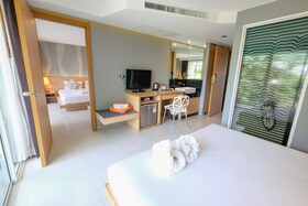 Hubtel Patong Suite