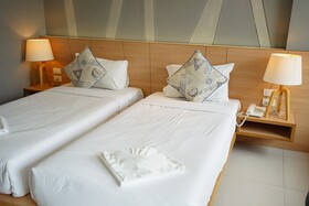 Hubtel Patong Suite