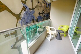 Hubtel Patong Suite