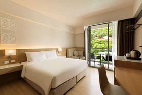 Andaman Beach Hotel Phuket - Handwritten Collection