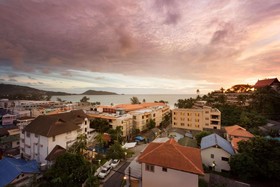 Andaman Beach Hotel Phuket - Handwritten Collection