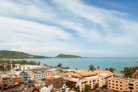 Andaman Beach Hotel Phuket - Handwritten Collection