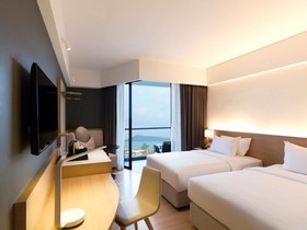 Andaman Beach Hotel Phuket - Handwritten Collection