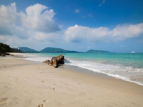 Andaman Beach Hotel Phuket - Handwritten Collection