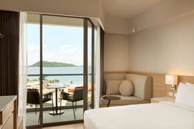 Andaman Beach Hotel Phuket - Handwritten Collection