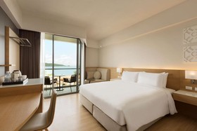 Andaman Beach Hotel Phuket - Handwritten Collection
